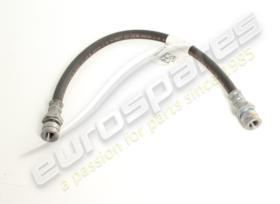 verwendeter ferrari bremsschlauch. teilenummer 977802 (2)