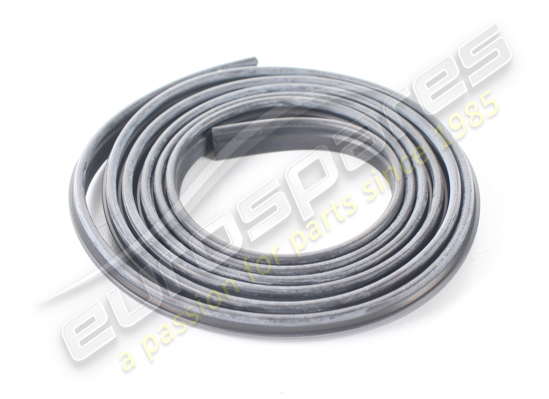 NEUES FERRARI GUMMIPROFIL.. TEILENUMMER 63748300 (1) neues ferrari gummiprofil.. teilenummer 63748300 (1)