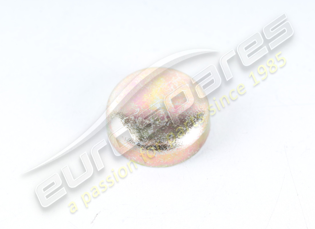 NEUER MASERATI SCHEIBE -VERSCHLUSSSTOPFEN FÜR LOCH. TEILENUMMER 14328300 (1) neuer maserati scheibe -verschlussstopfen für loch. teilenummer 14328300 (1)