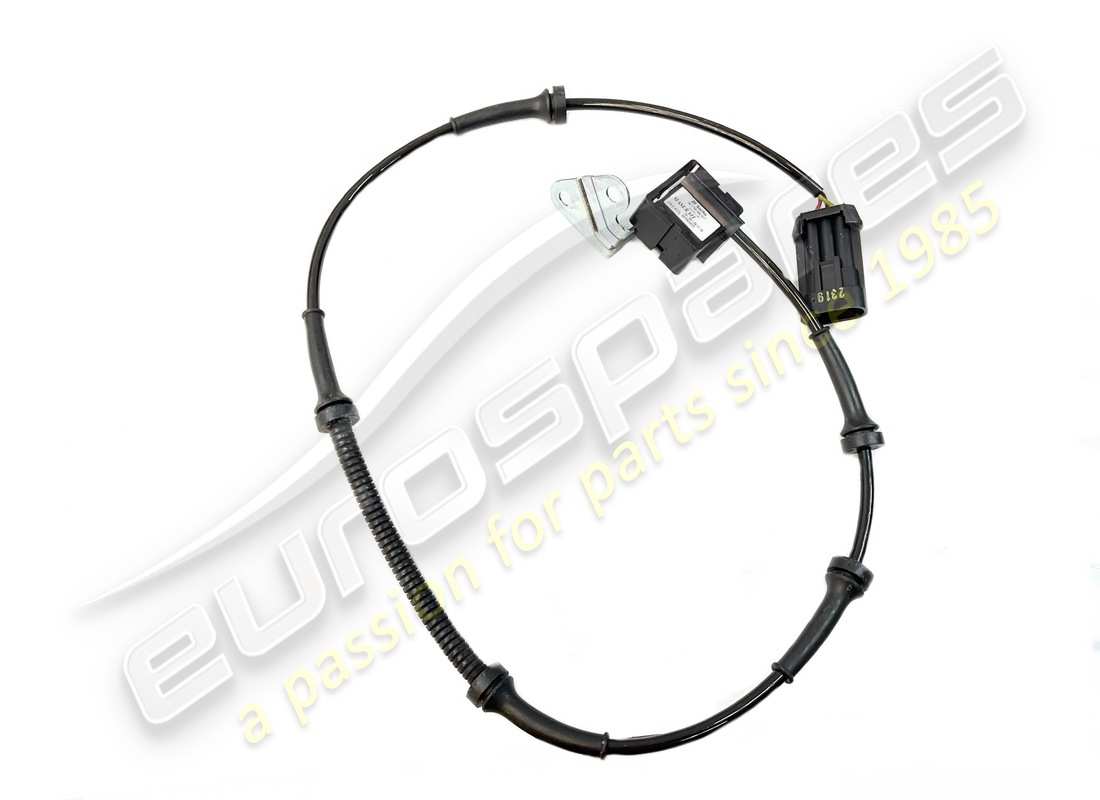 neuer maserati linker radbeschleunigungssensor. teilenummer 243414 (1)