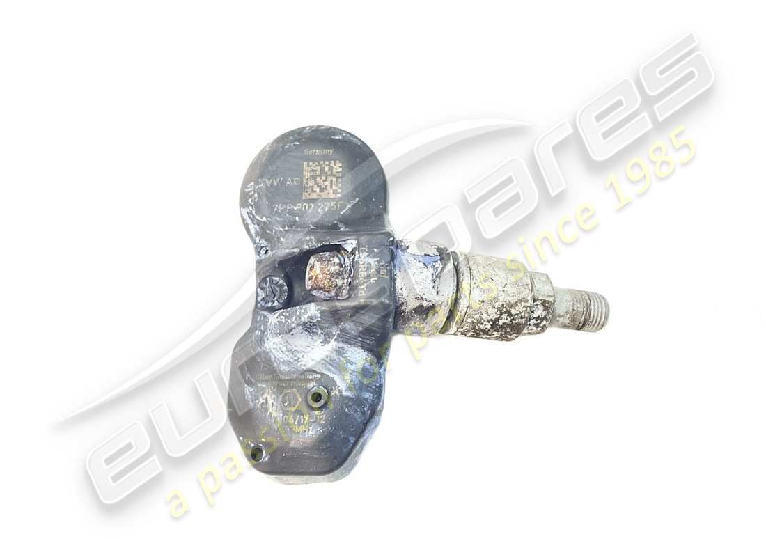 verwendet lamborghini tpms-sensor-standard. teilenummer 7pp907275f (1)