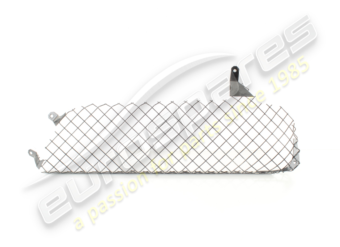 neu ferrari kompletter luftansauggrill links. teilenummer 81761200 (1)