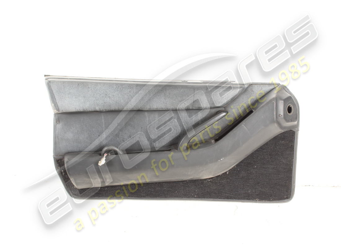 gebraucht ferrari rechtes panel komplett. teilenummer 61502000 (1)