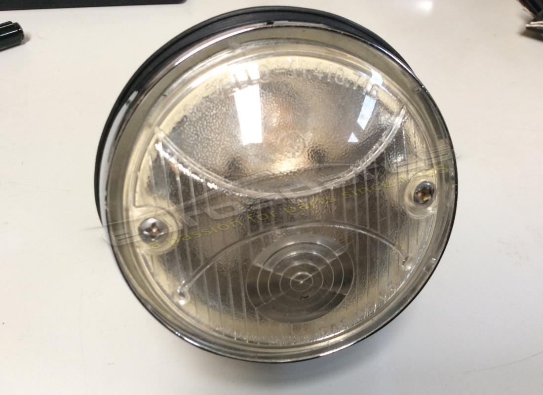 NEU (SONSTIGES) Ferrari SEITENLEUCHTENBAUGRUPPE . TEILENUMMER 2428217000 (1)