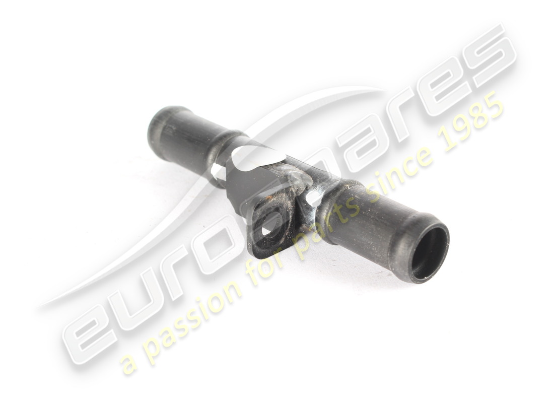 gebrauchtes lamborghini verbindungsstück. teilenummer 470121237a (2)
