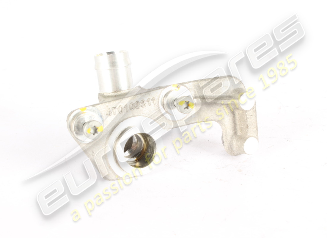 verwendete lamborghini halterung. teilenummer 470103811 (2)