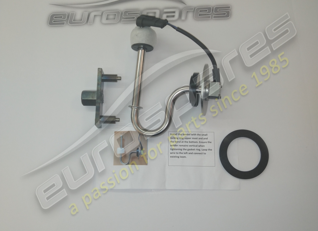 NEUE Eurospares KRAFTSTOFFTANK-SENDEREINHEIT. TEILENUMMER 168238 (1)