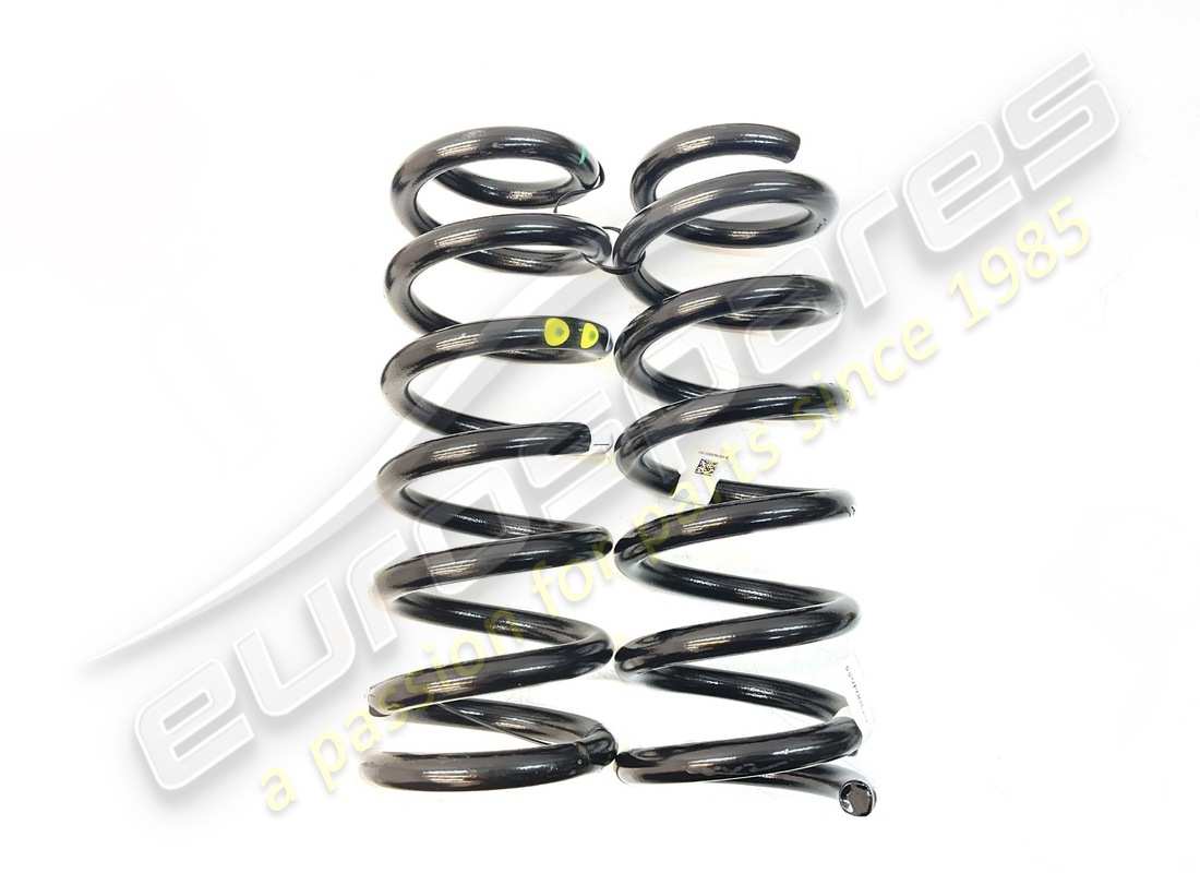 neues maserati federset (maximale last). teilenummer 673004655 (1)
