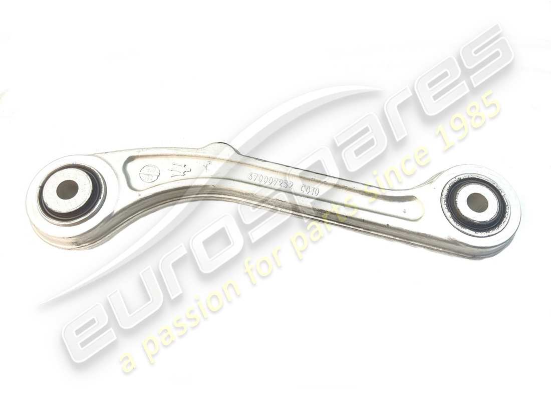 neue niveaustangenbaugruppe maserati. teilenummer 670007252 (1)