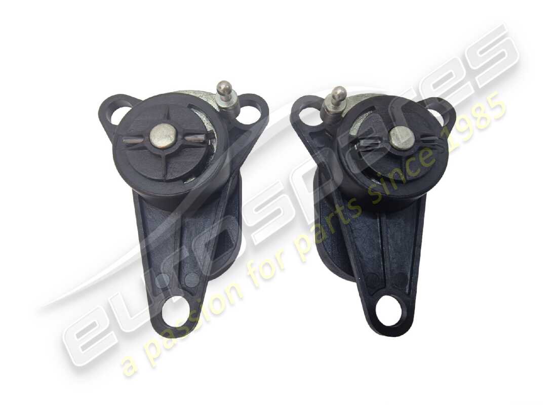 neues lamborghini türtasten-kit (rechts+links). teilenummer 0072005036 (4)