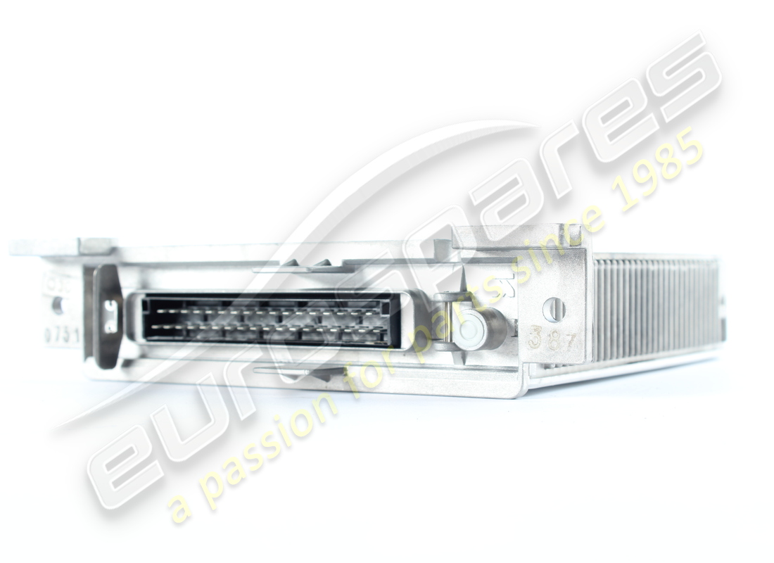 neue maserati elektronische zündsteuerung. teilenummer 373793100 (2)