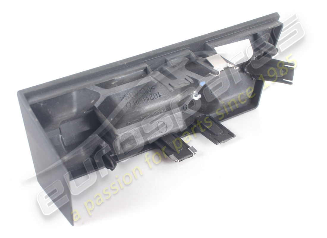 GEBRAUCHT LAMBORGHINI FORMTEIL, ARMATURENBRETTBAUGRUPPE ARMATURENBRETT. TEILENUMMER 4T2857188 (3) gebraucht lamborghini formteil, armaturenbrettbaugruppe armaturenbrett. teilenummer 4t2857188 (3)