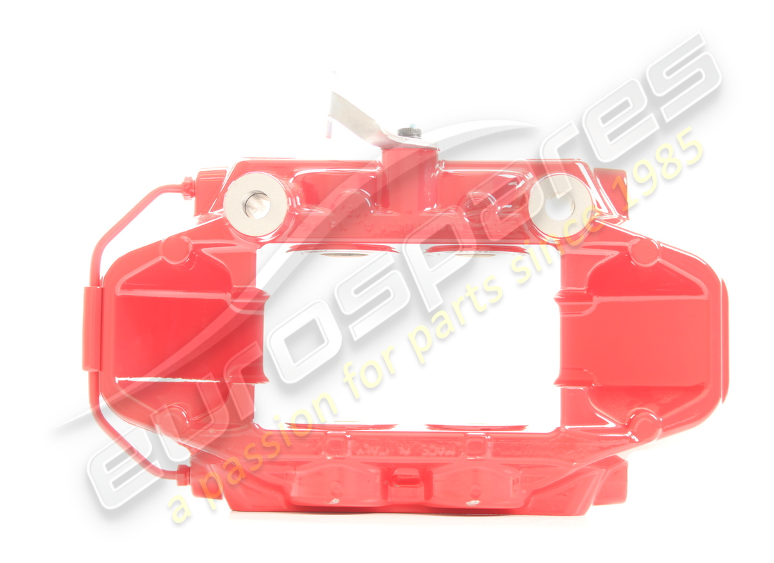 neuer (anderer) lamborghini schiebsattel. teilenummer 470615406f (2)