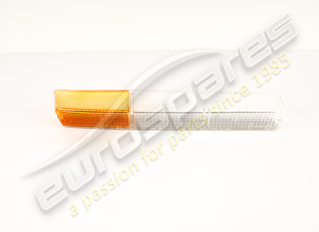 NEU Eurospares RH-LINSE WEISS & ORANGE . TEILENUMMER 61942500 (1)