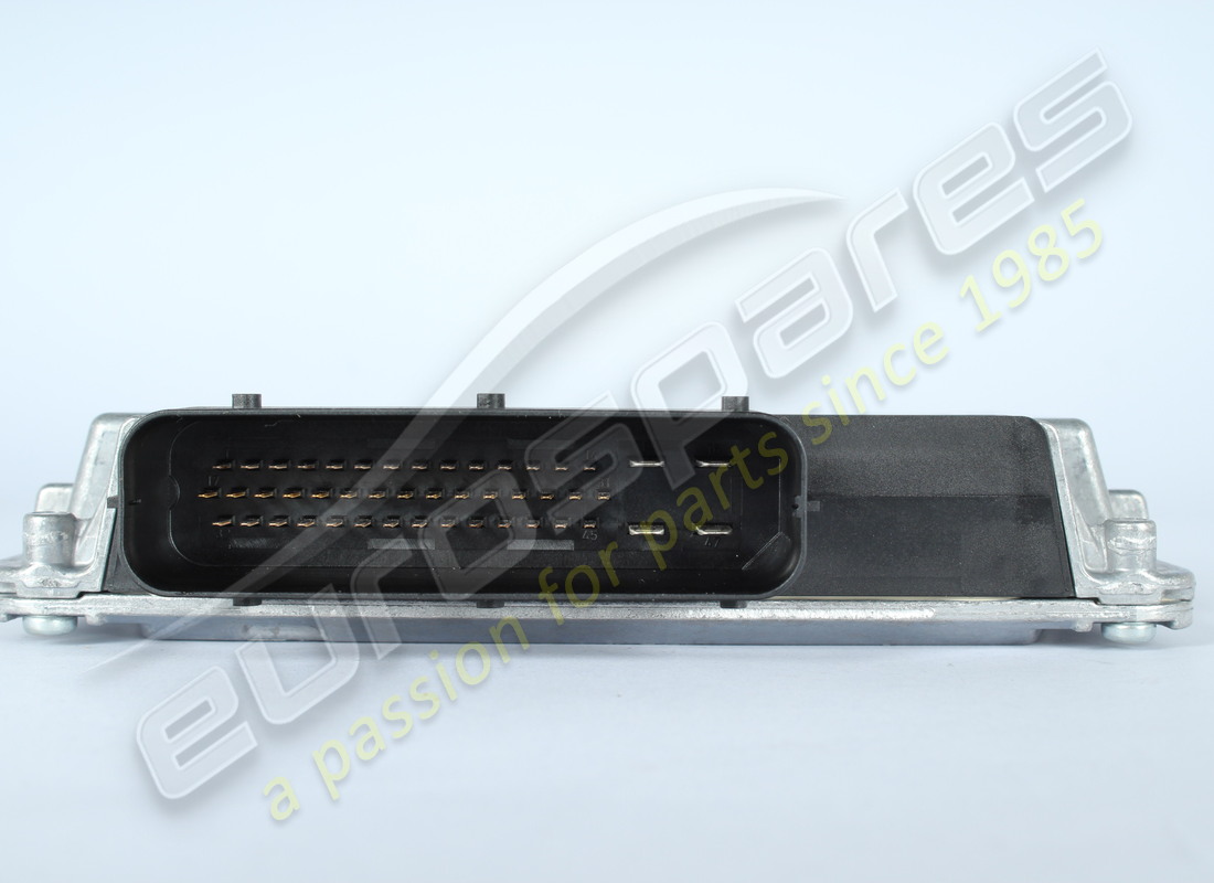 gebraucht lamborghini el.steuergerät ha-differential. teilenummer 8w0907163 (2)