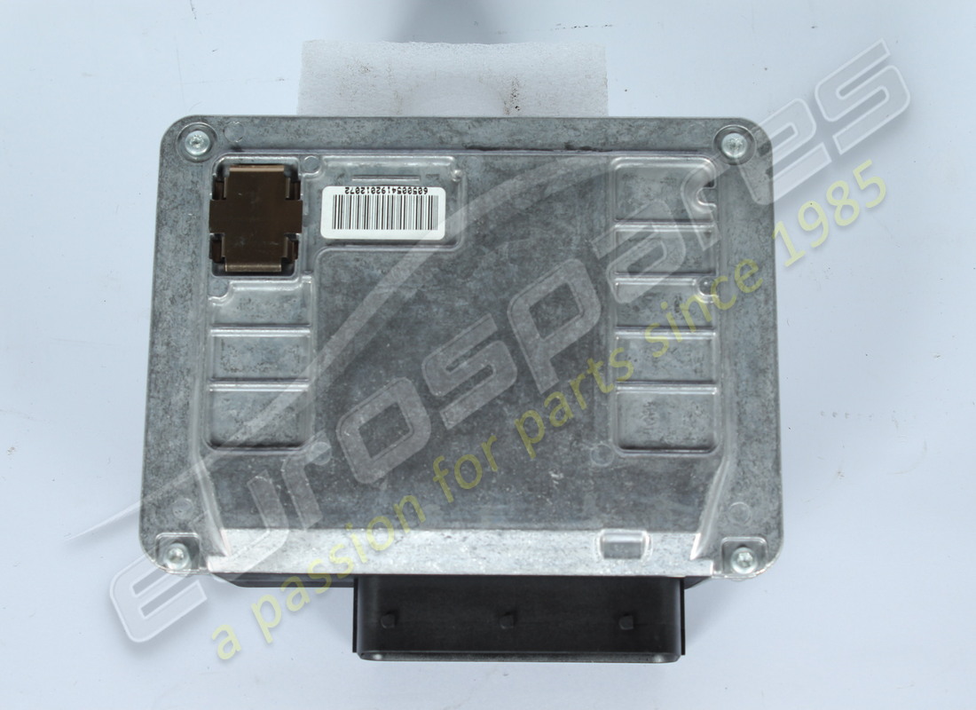 gebraucht lamborghini el.steuergerät ha-differential. teilenummer 8w0907163 (3)