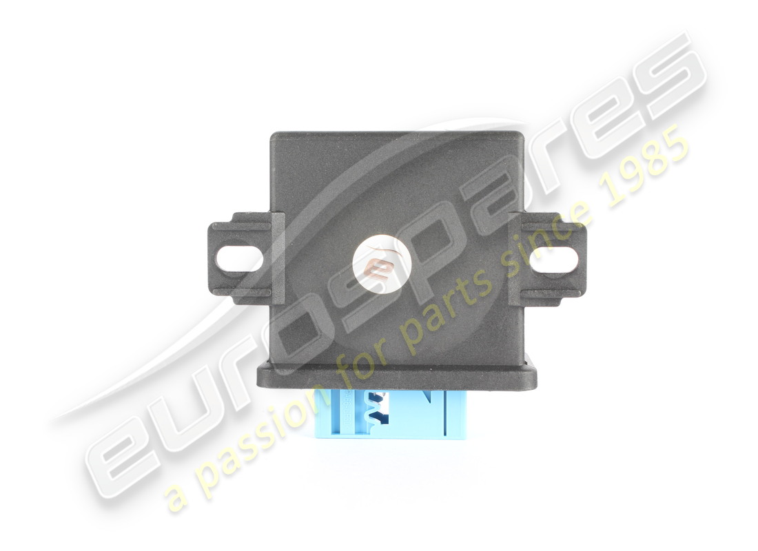 gebrauchte lamborghini steuereinheit, hra diag-adr: 055. teilenummer 4t0907357a (2)