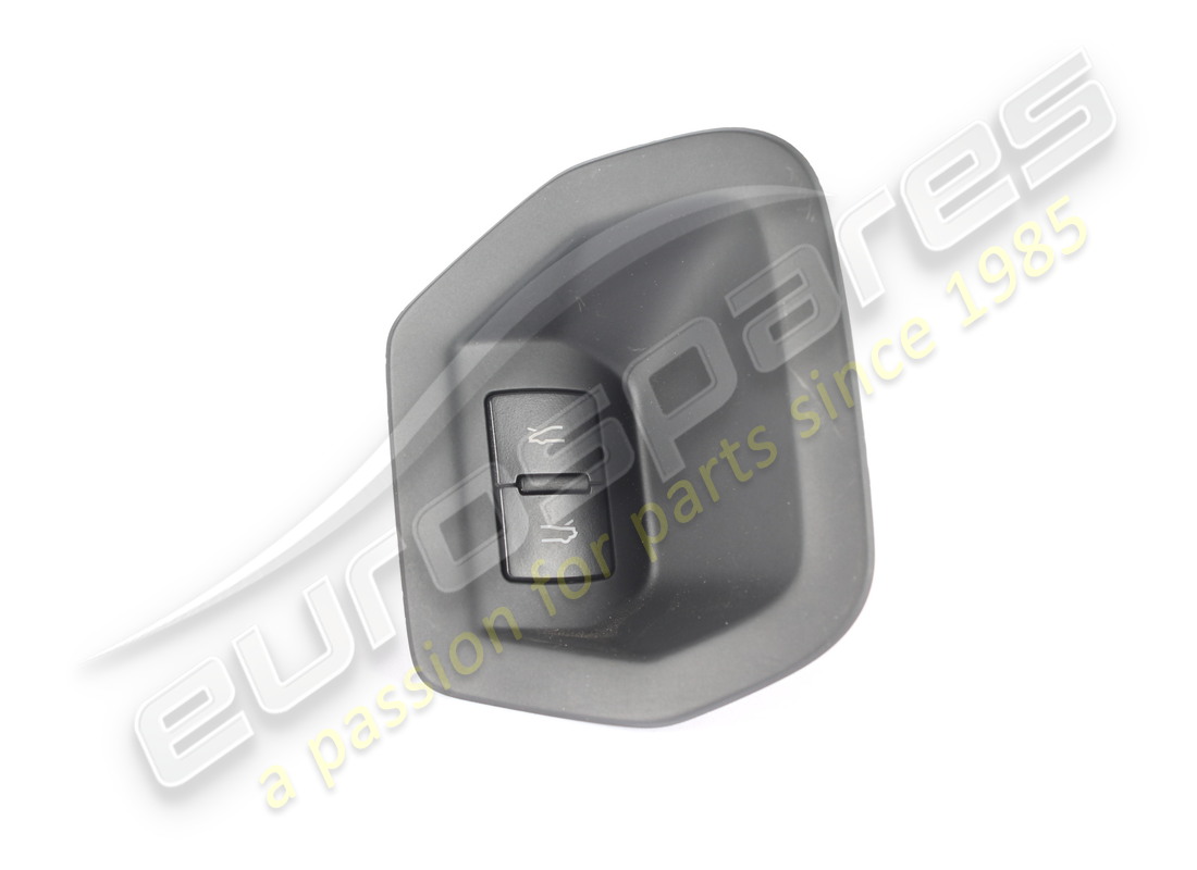 GEBRAUCHT Lamborghini SCHALTERVERKLEIDUNG APERTURA COFANO . TEILENUMMER 4T2959819A (1)