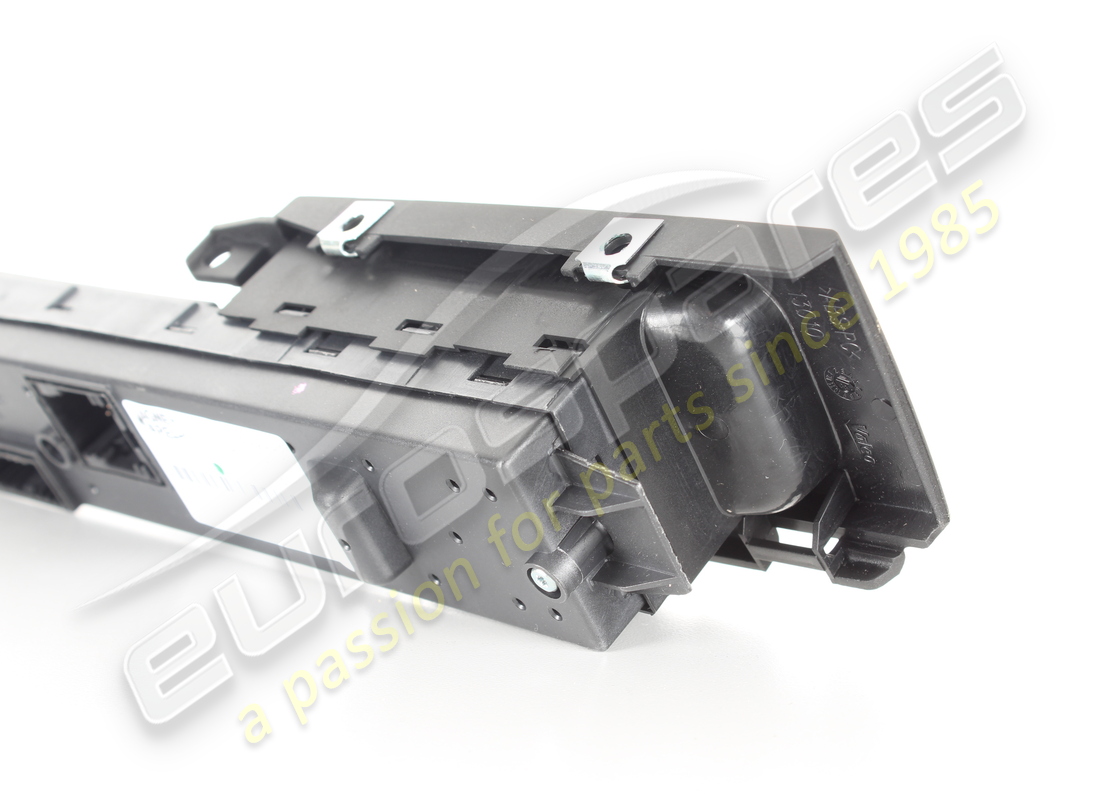 neu maserati rhd fahrerseite tür ecu. teilenummer 293426 (4)