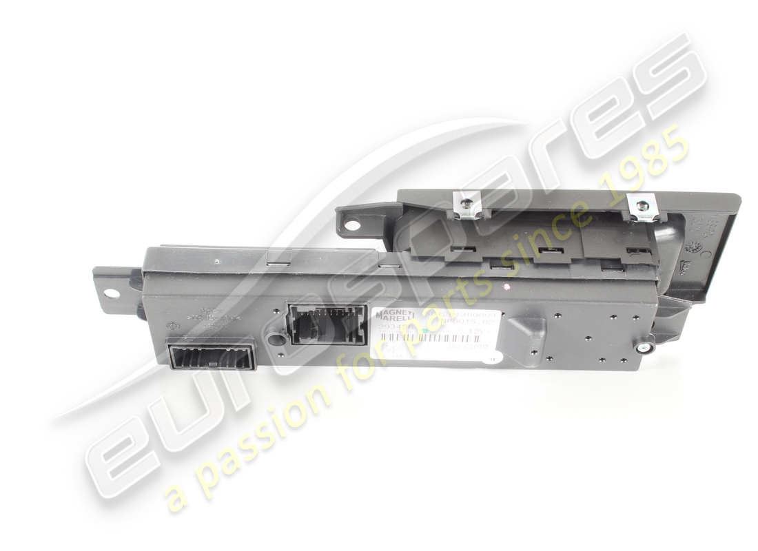 neu maserati rhd fahrerseite tür ecu. teilenummer 293426 (2)