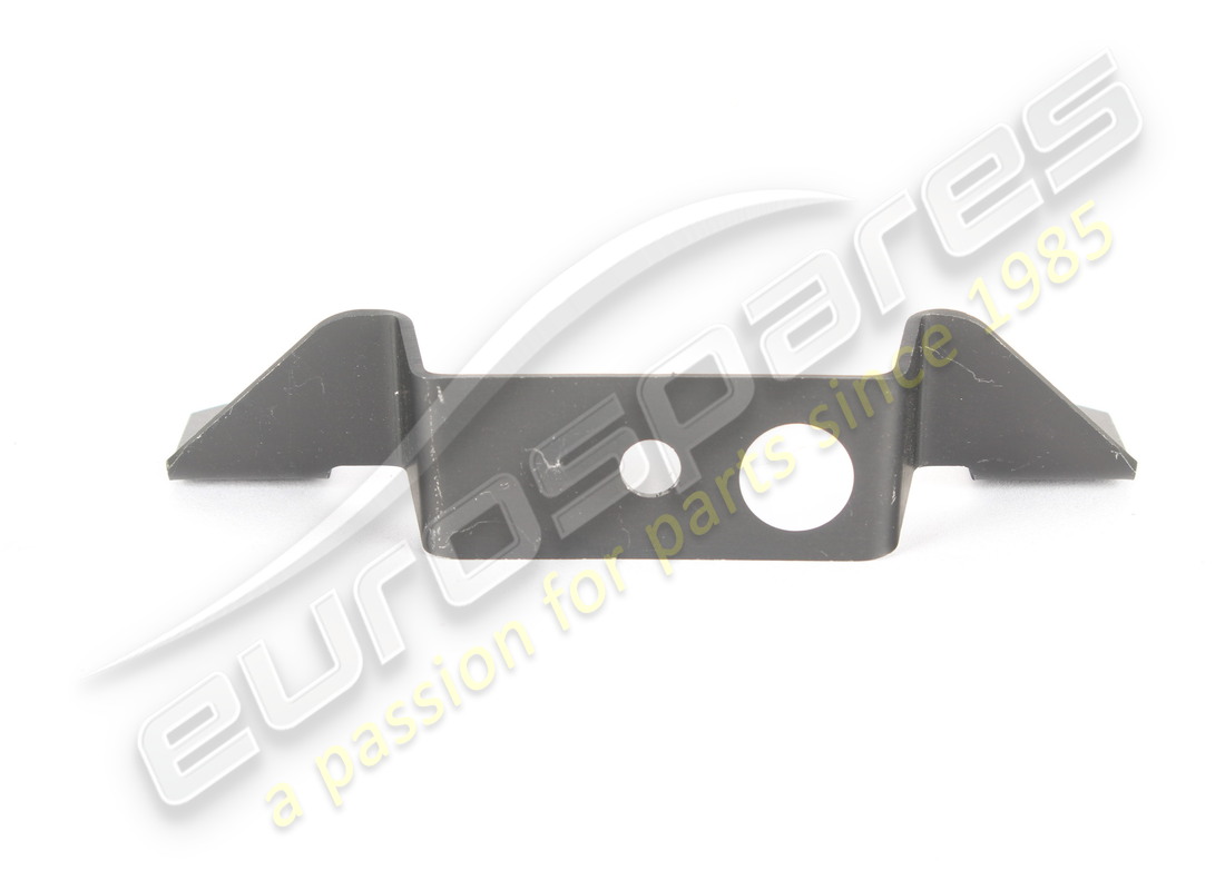 GEBRAUCHT Lamborghini HALTERUNG TUNNELTEPPICH . TEILENUMMER 4T1863253A (1)