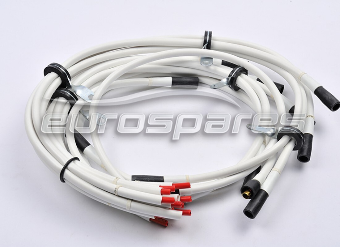 NEU (ANDERES) Ferrari HT-KABEL-SET . TEILENUMMER FHT009 (1)