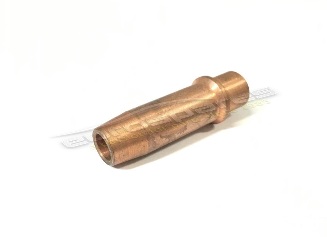 neue ferrari auspuffventilführung übergross 0.2mm. teilenummer 123076 (1)