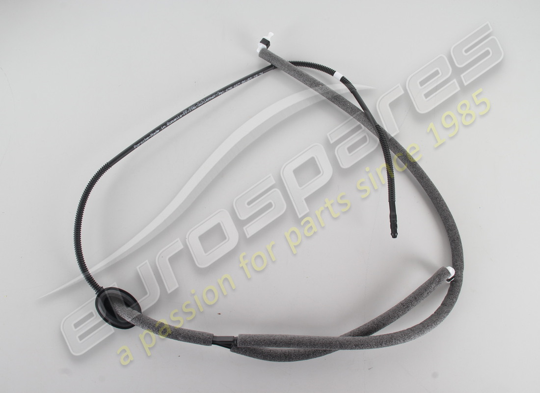 neu porsche schlauchleitung für scheibe /scheibenflüssigkeitsleitung. teilenummer 99162866706 (1)
