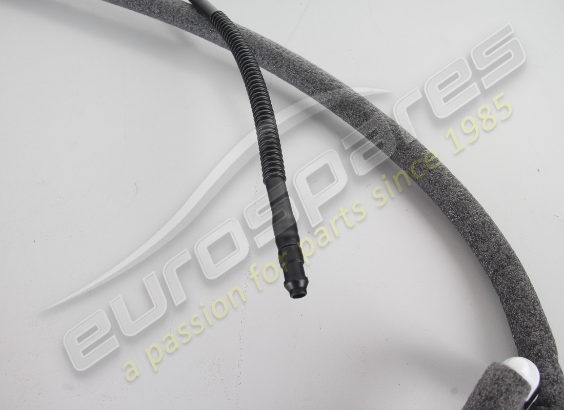 neu porsche schlauchleitung für scheibe /scheibenflüssigkeitsleitung. teilenummer 99162866706 (4)
