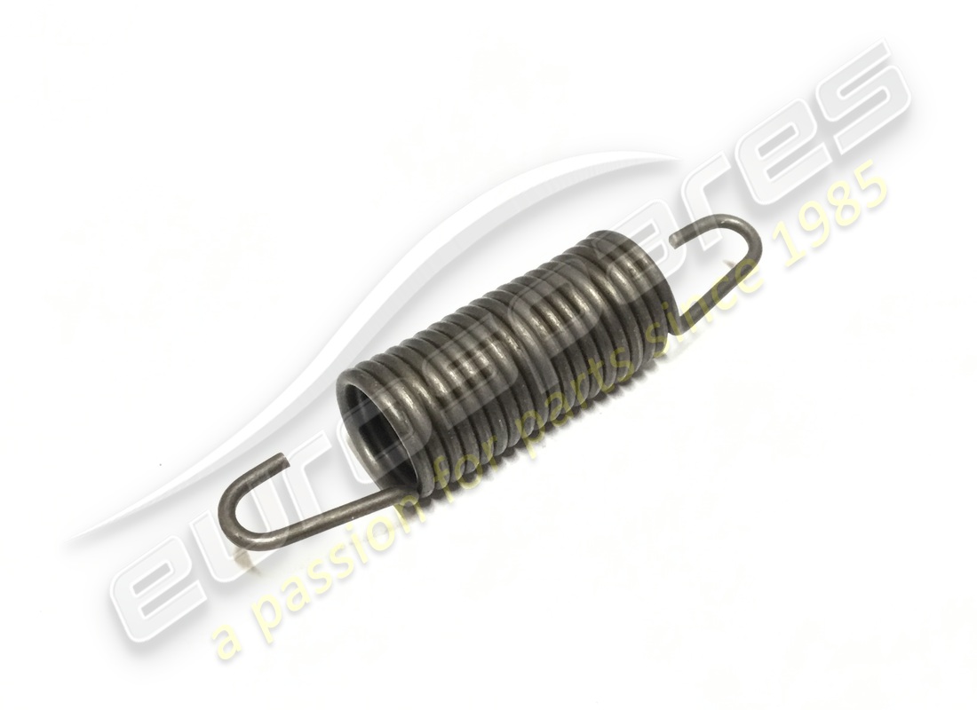 neue maserati bremspedal-rückholfeder. teilenummer 368402308 (1)