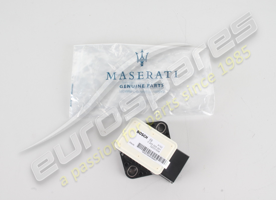 neuer maserati giersensor. teilenummer 317783 (4)
