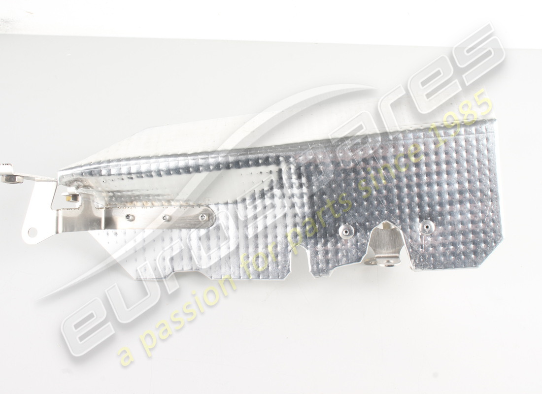 neues ferrari hitzeschild. teilenummer 272830 (2)