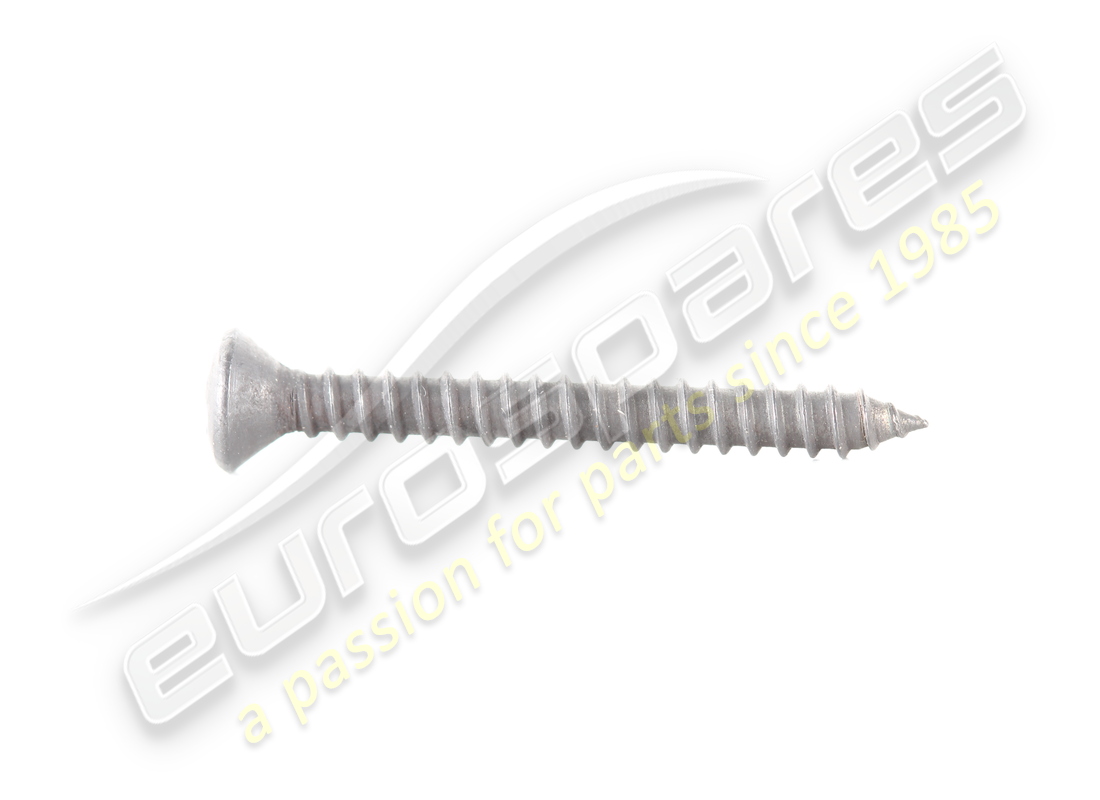 new ferrari screw trim phillips 26mm long. part number 15908878 (2)