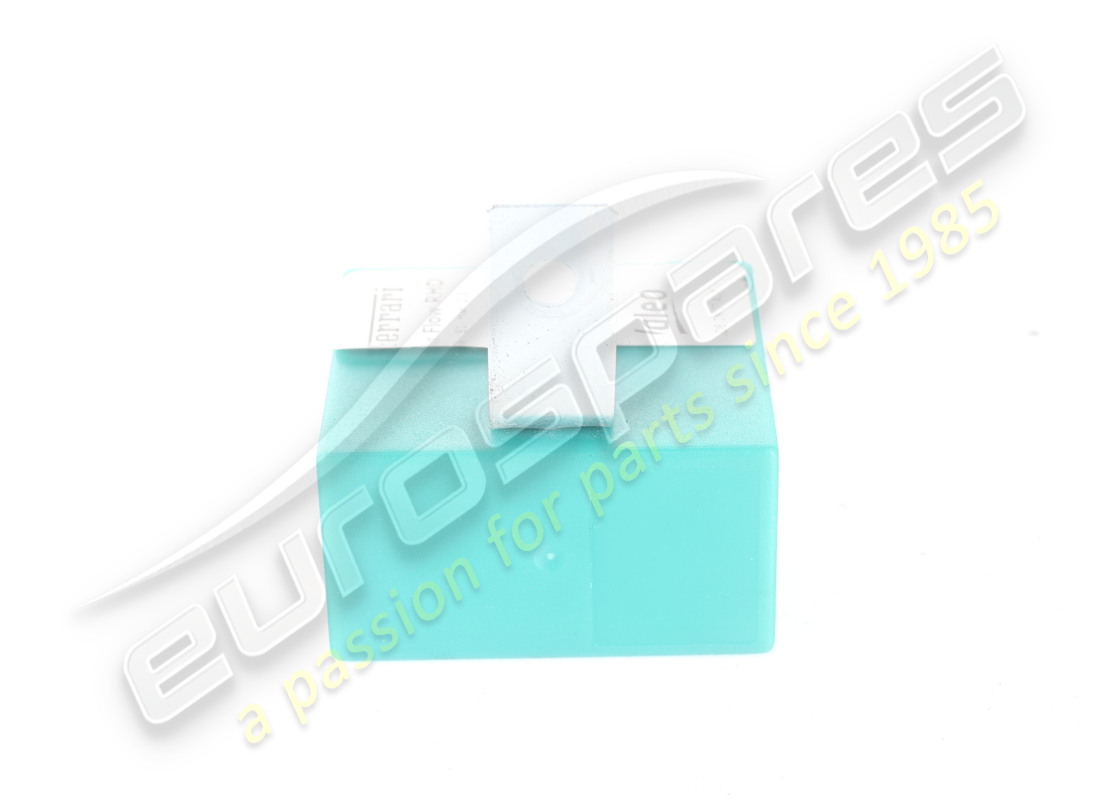 GEBRAUCHTE FERRARI ECU FÜR ENTLÜFTUNGSSTEUERUNG. TEILENUMMER 266461 (3) gebrauchte ferrari ecu für entlüftungssteuerung. teilenummer 266461 (3)