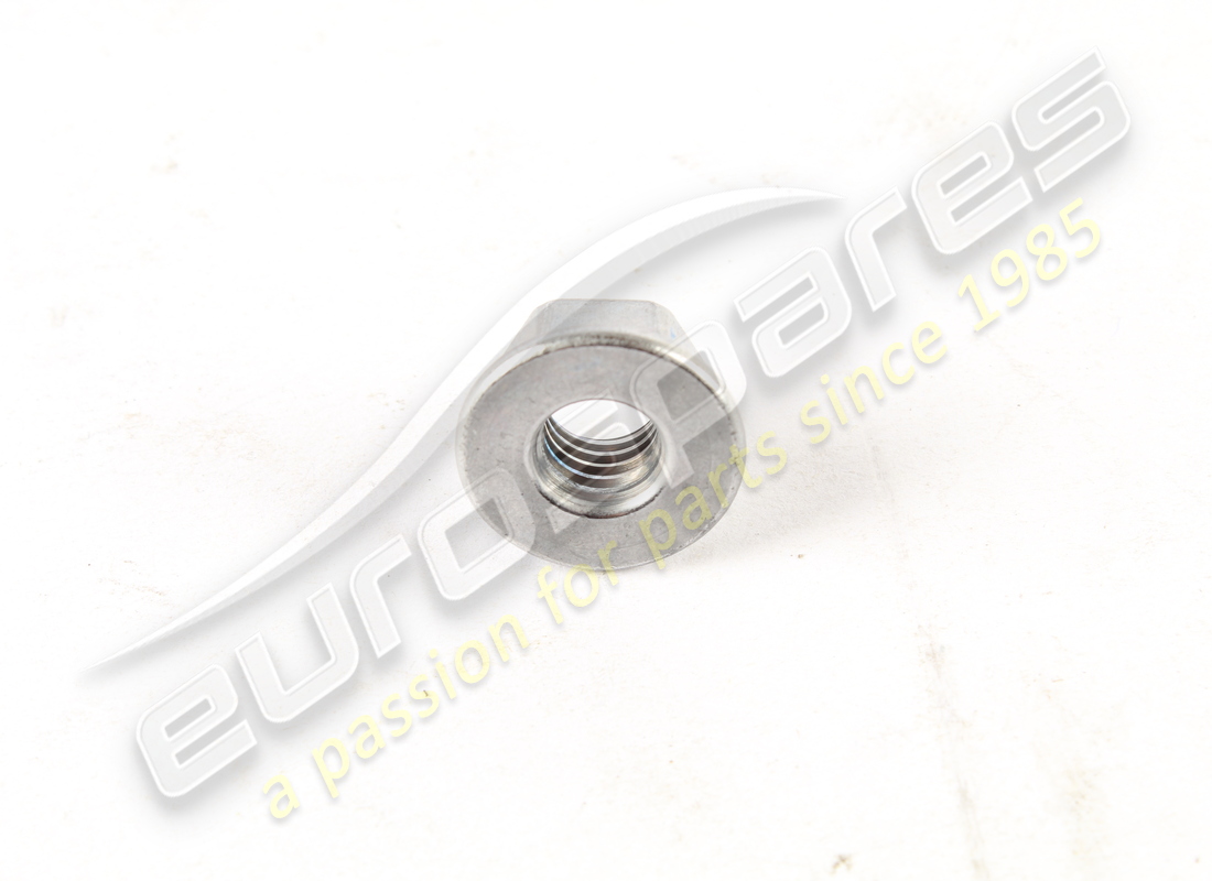 NEUE LAMBORGHINI SECHSKANTFLANSCHMUTTER M8. TEILENUMMER N10609201 (2) neue lamborghini sechskantflanschmutter m8. teilenummer n10609201 (2)