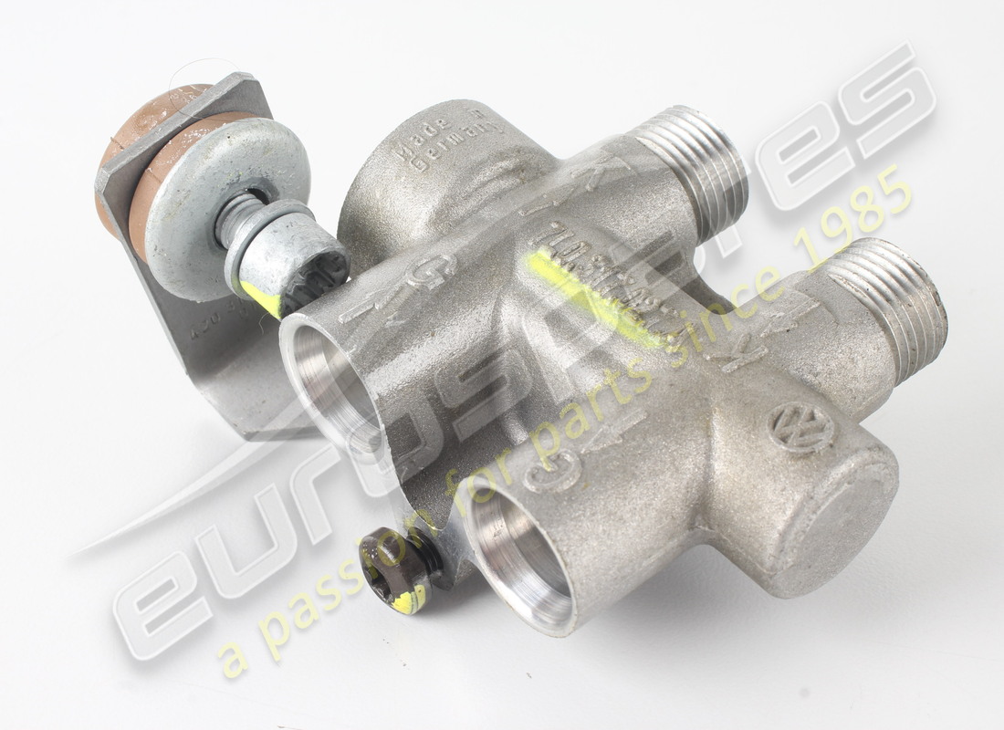 NEU Lamborghini ÖLTEMPERATUR . TEILENUMMER 7L0317027A (1)