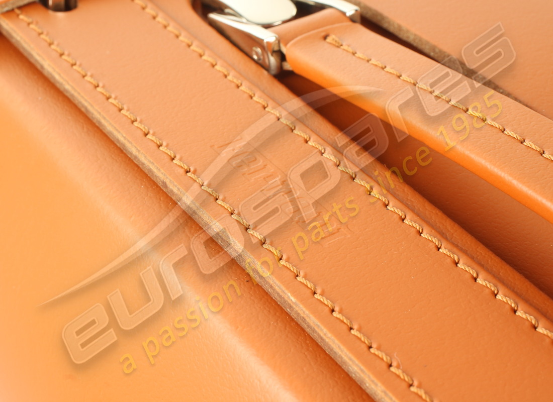 neue ferrari komplette werkzeugsatz-tasche. teilenummer 164683 (6)
