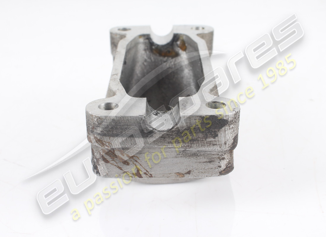 GEBRAUCHTES FERRARI GETRIEBE-OBERTEIL. TEILENUMMER 108020 (3) gebrauchtes ferrari getriebe-oberteil. teilenummer 108020 (3)