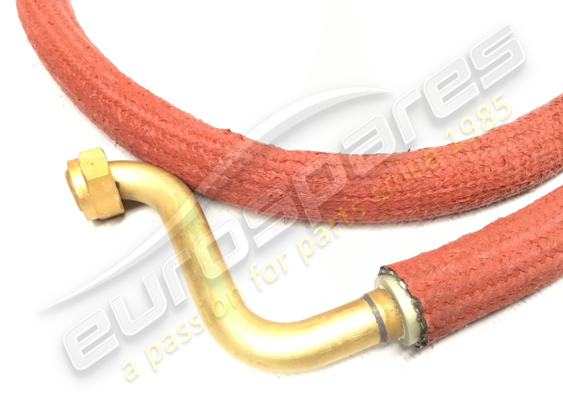 neues ferrari ölkühler-kit. teilenummer 70000894 (4)
