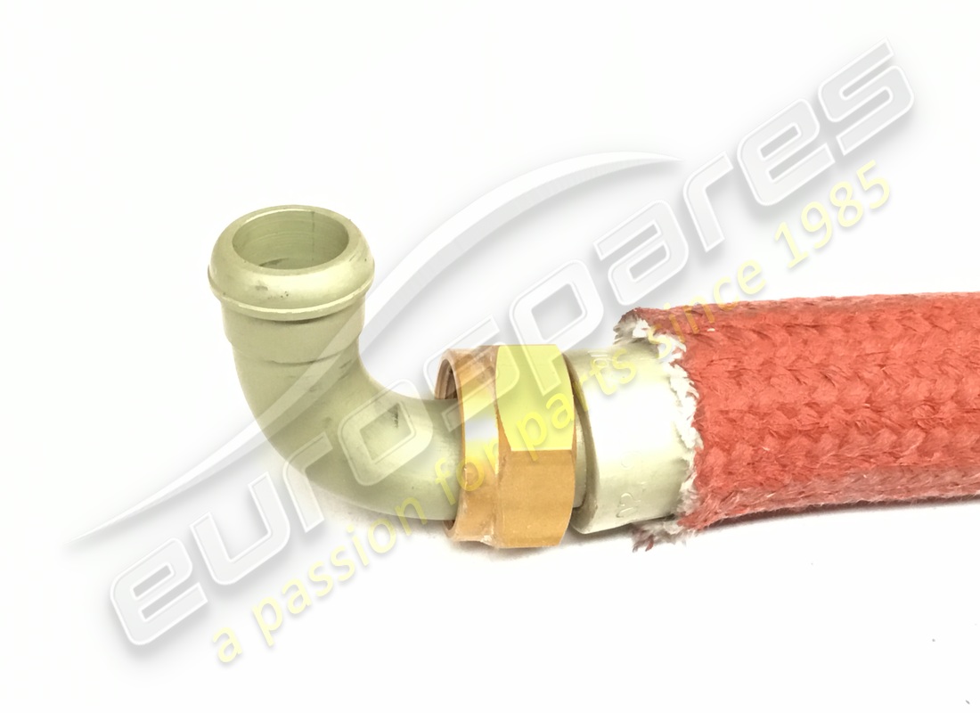 neues ferrari ölkühler-kit. teilenummer 70000894 (5)