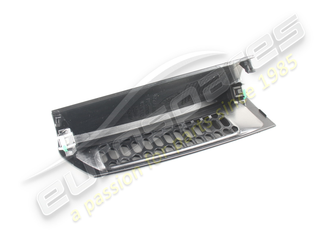 neu lamborghini abdeckung abdeckung r.bump.sv flansch. teilenummer 470807245a (1)