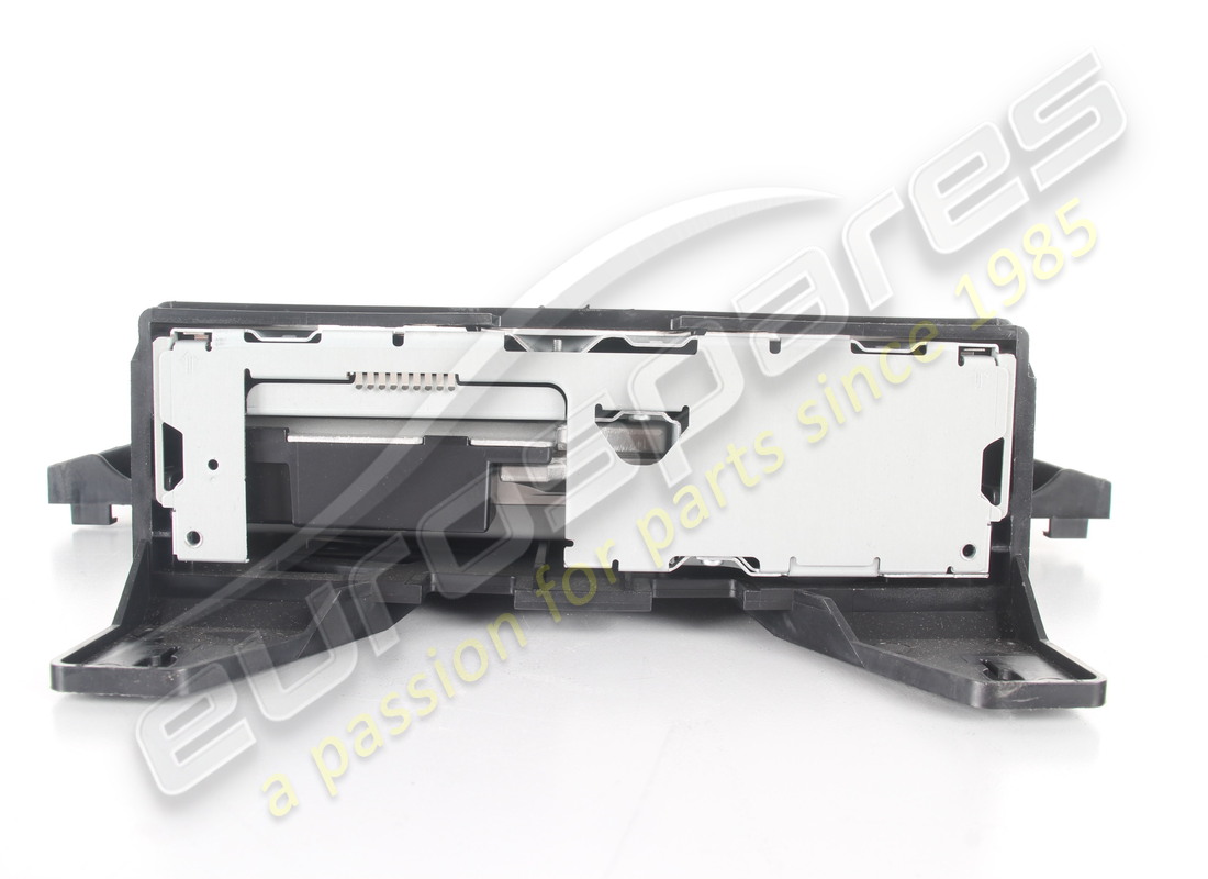 VERWENDET LAMBORGHINI STEUEREINHEIT, DIAG-ADR: 05F. TEILENUMMER 4ML035064B (4) verwendet lamborghini steuereinheit, diag-adr: 05f. teilenummer 4ml035064b (4)