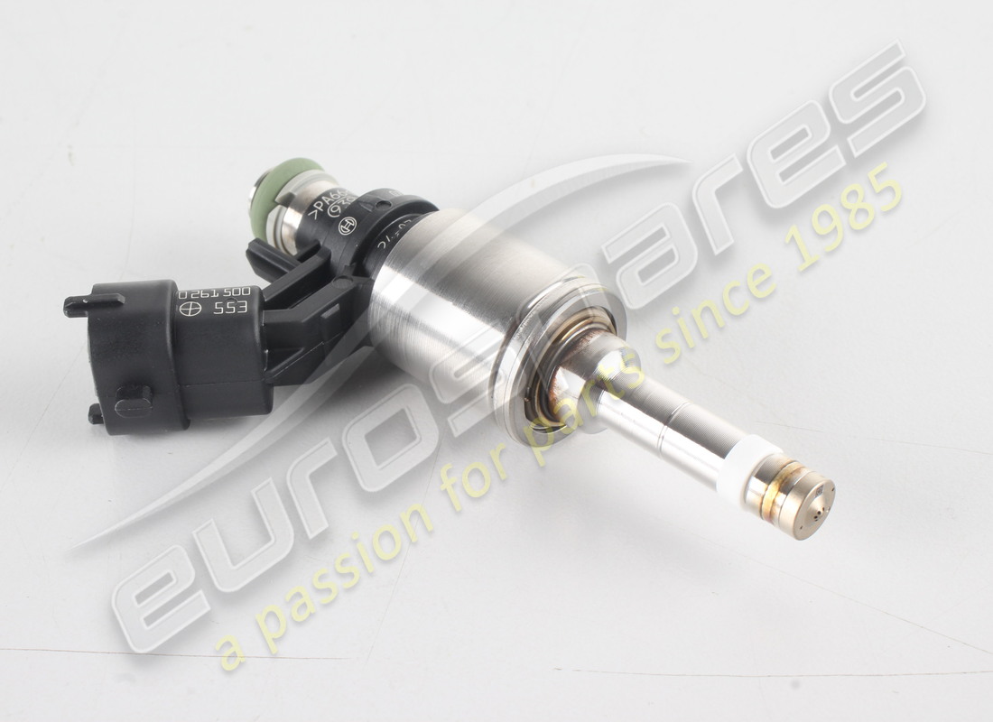 neue ferrari elektro-iniektoren. teilenummer 308319 (1)