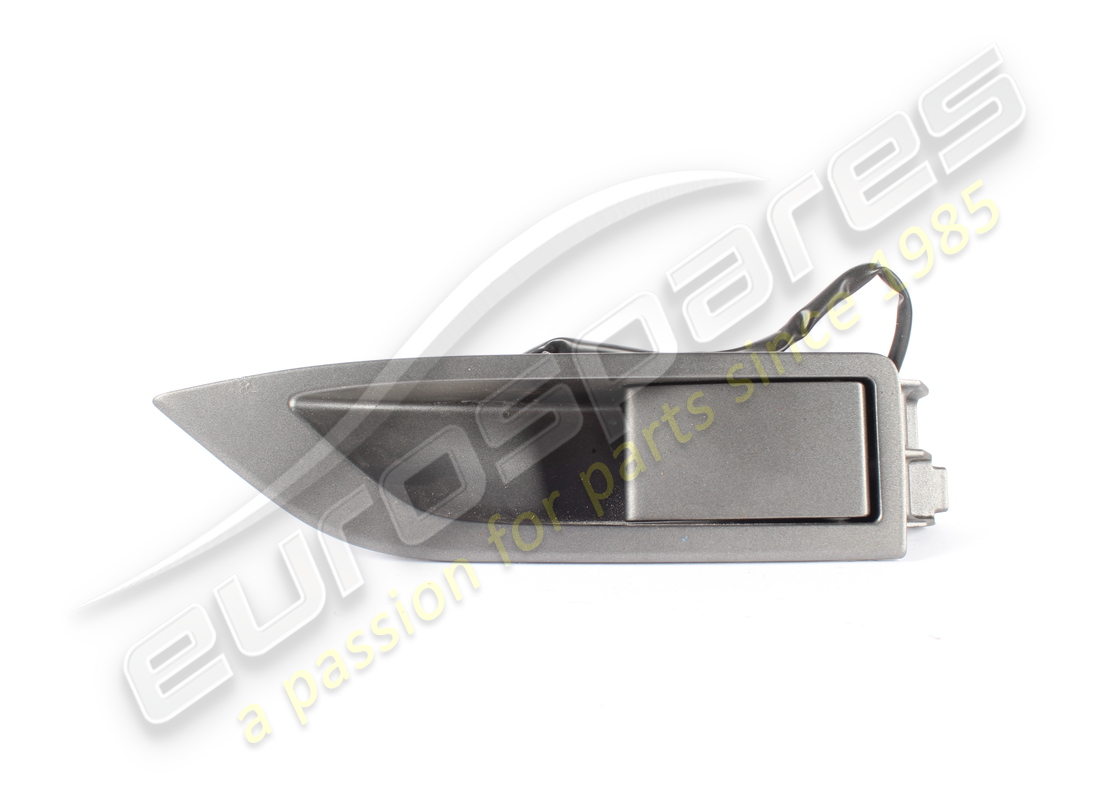 GEBRAUCHT FERRARI KOMPLETTER TÜRGRIFF LINKS. TEILENUMMER 83020500 (1) gebraucht ferrari kompletter türgriff links. teilenummer 83020500 (1)