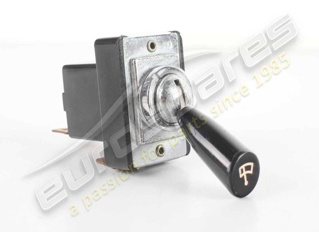 neuer maserati scheibenwischer-steuerschalter. teilenummer 107abl65684 (7)