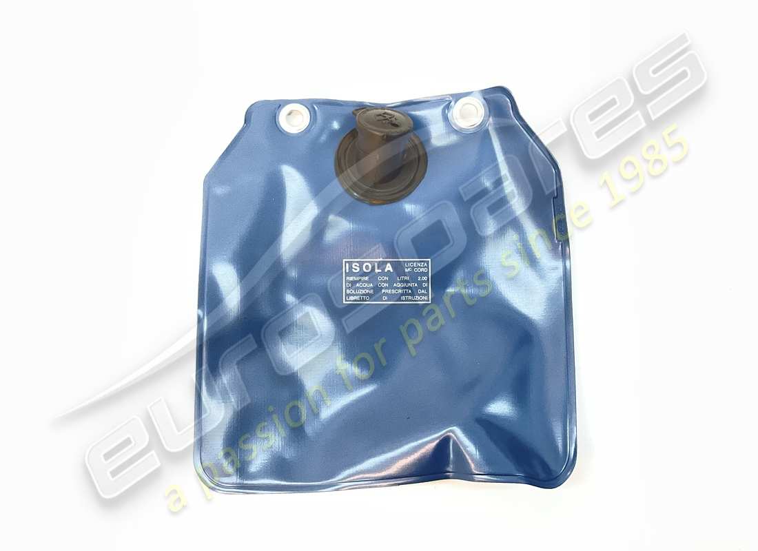 neuer (sonstiger) ferrari scheibe . teilenummer 401088 (1)