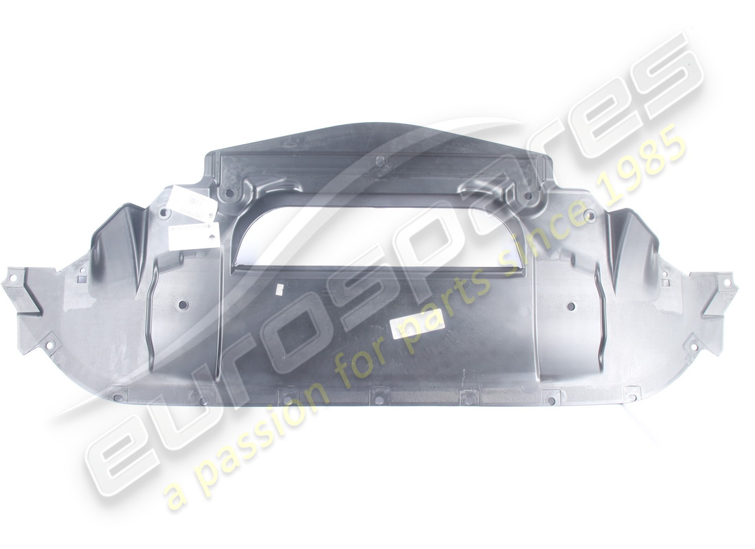 NEUE MASERATI VORDERE UNTERVERKLEIDUNG. TEILENUMMER 80156100 (1) neue maserati vordere unterverkleidung. teilenummer 80156100 (1)