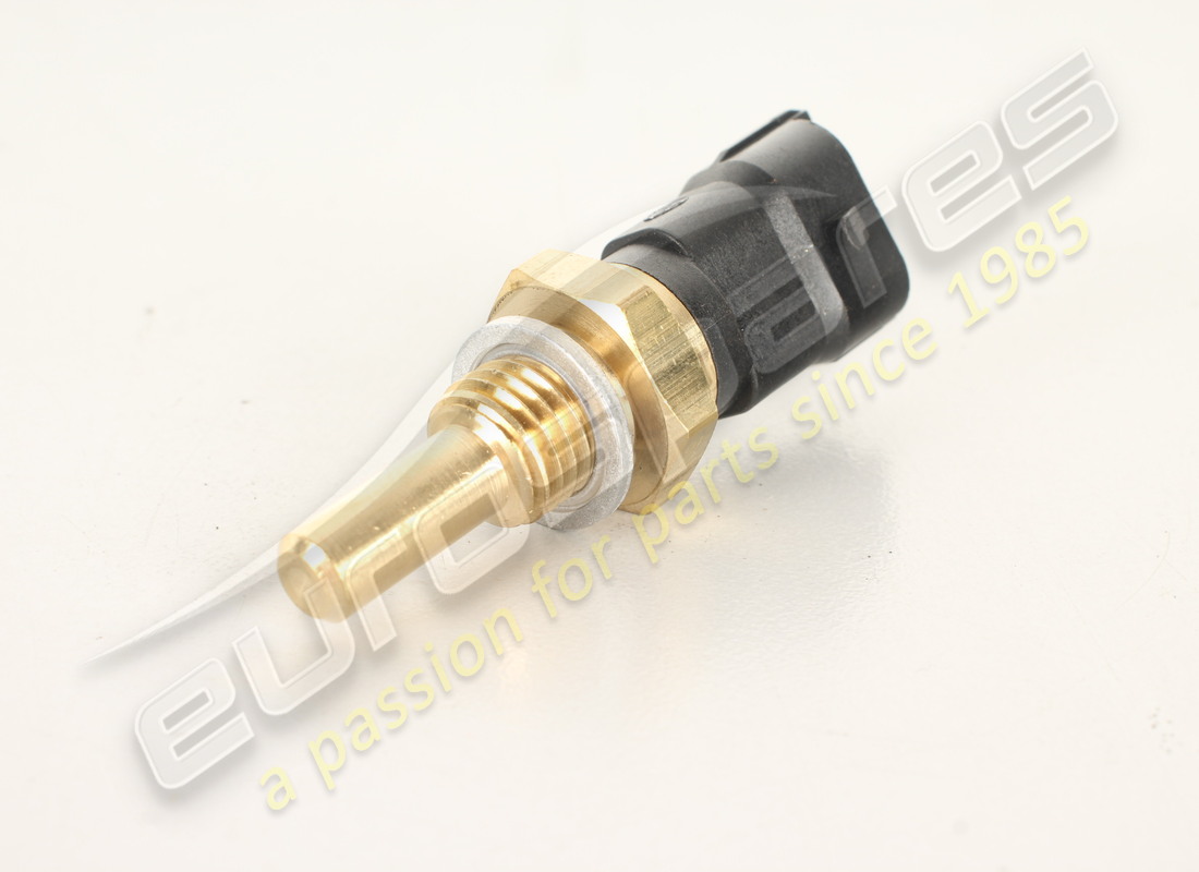neuer maserati wasserkühlertemperatursensor. teilenummer 670005736 (1)