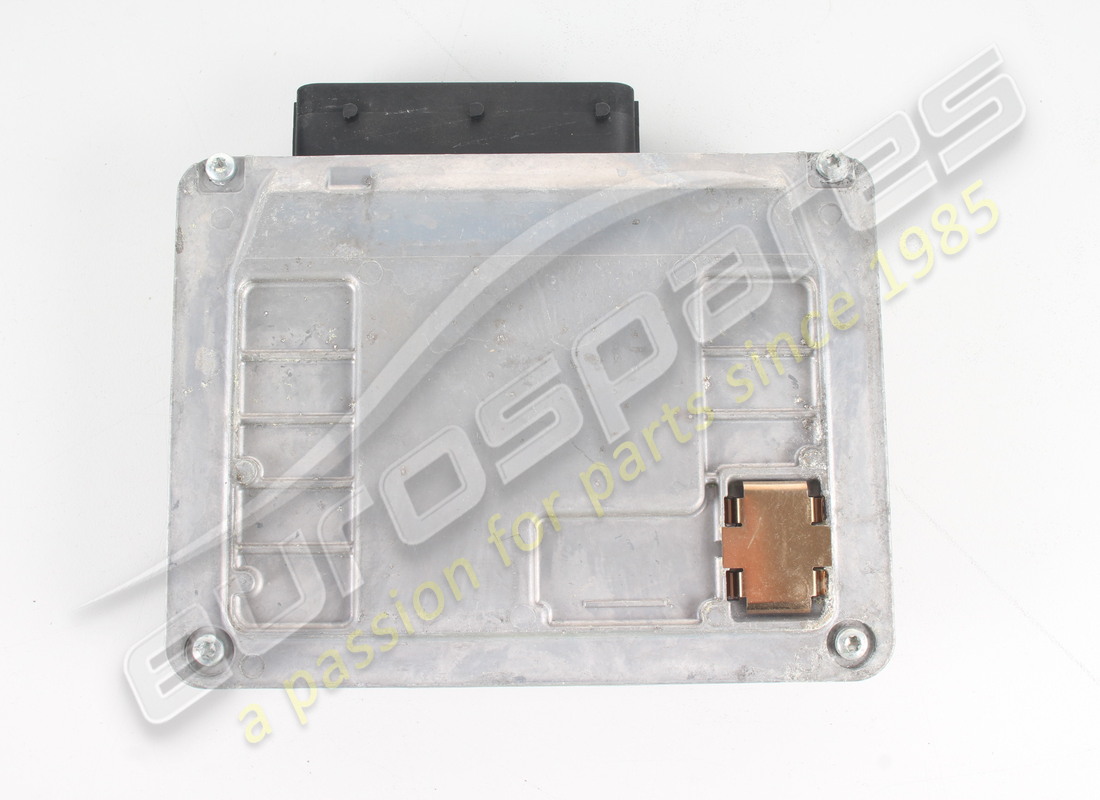 verwendet lamborghini steuereinheit diag-adr: 001. teilenummer 470906018a (2)