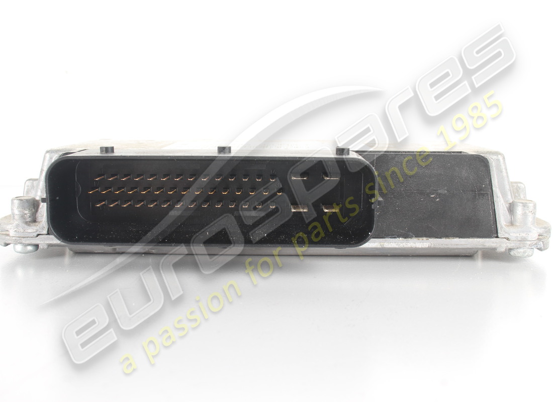 verwendet lamborghini steuereinheit diag-adr: 001. teilenummer 470906018a (3)